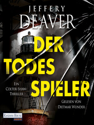 cover image of Der Todesspieler